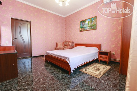 New photos from tourists Талассо