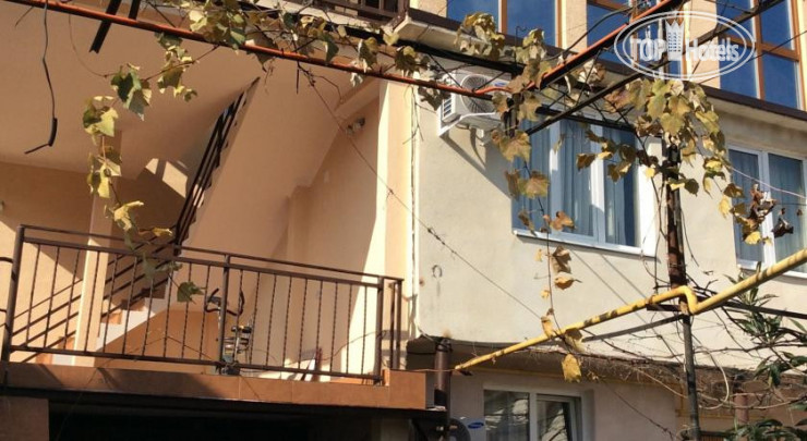 Hotel photo Тропики 