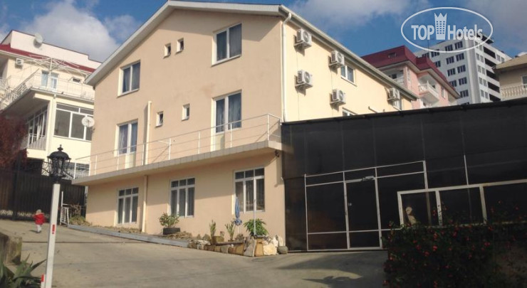 Hotelier's photos Гостевой Дом Валентина