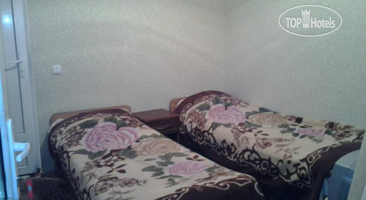 New photos from tourists Рамо