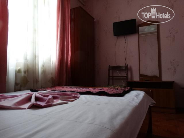 New photos from tourists Альбина