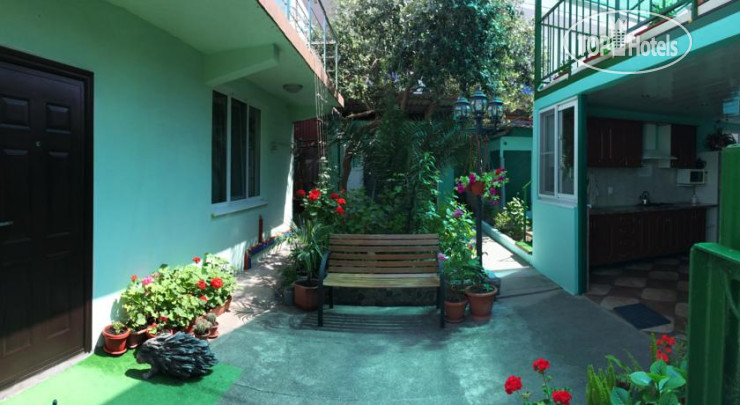 Hotel photo Гостевой Дом Анжелика 
