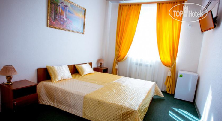 New photos from tourists Долина