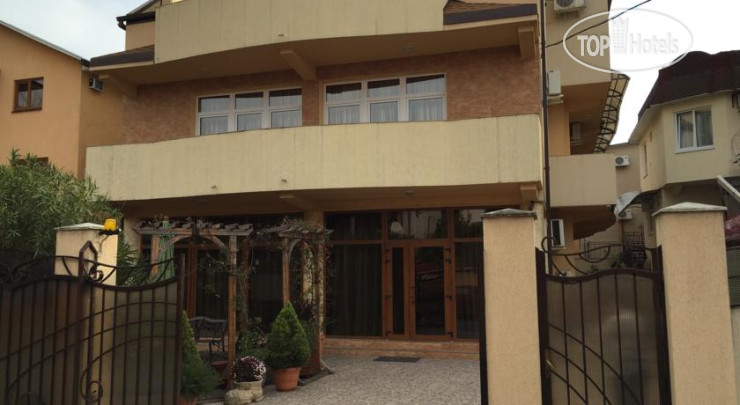 Hotelier's photos Лаура