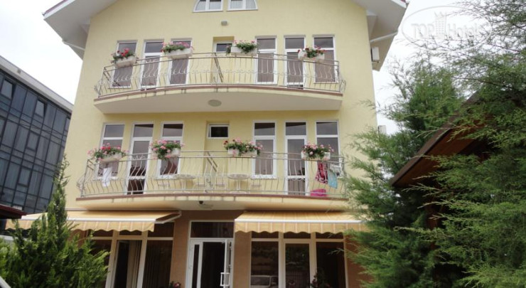 Hotelier's photos Вилла Орхидея