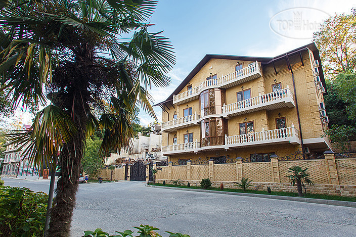 Hotelier's photos Золотая Подкова
