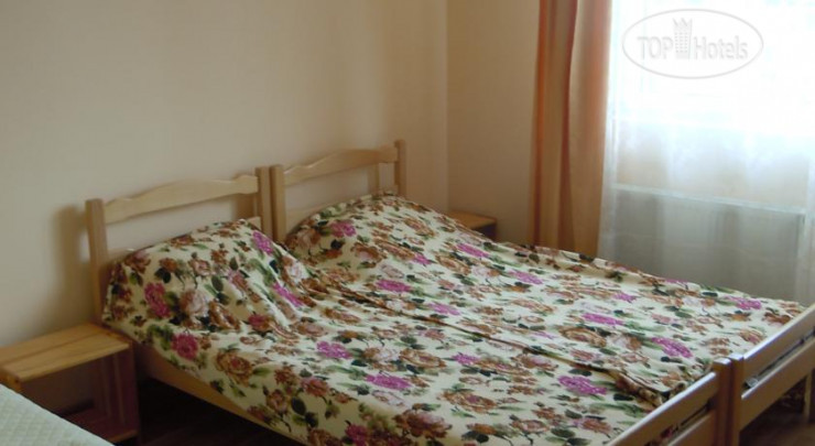 Hotelier's photos На Набережной