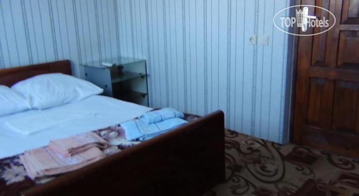 New photos from tourists Тома