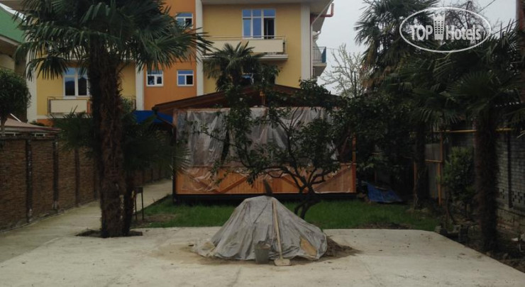 Hotel photo Гостевой Дом Гринго 2 