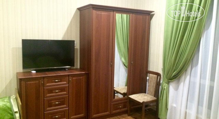 New photos from tourists Ключевой 9