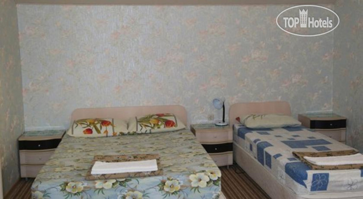 New photos from tourists Вита