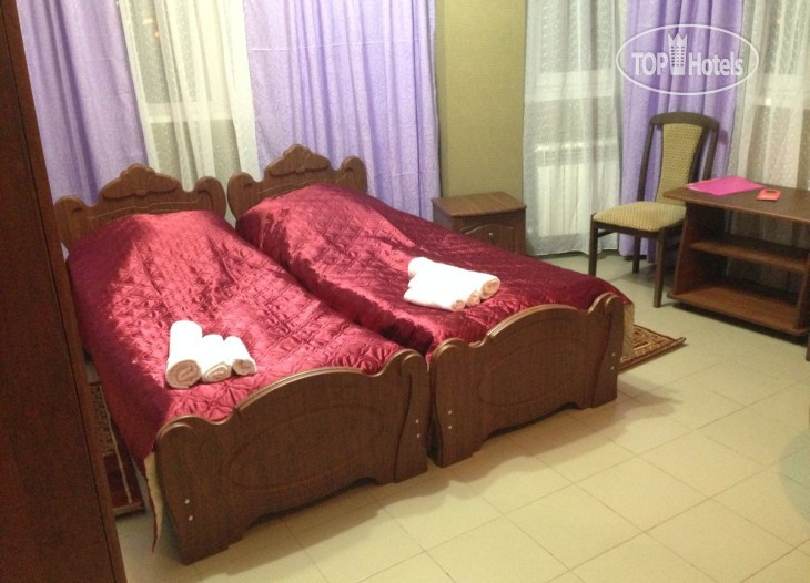Hotel photo Кристи-Катрин (закрыт) 