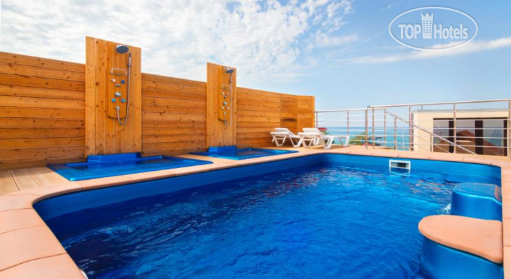 New photos from tourists Zara Hotel 3*