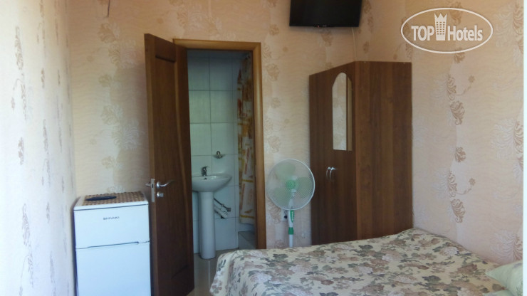 Hotel photo Диковинка-Сочи 