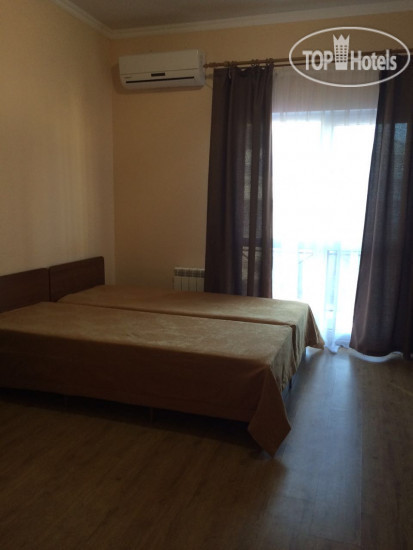 Hotel photo Грация гостевой дом 