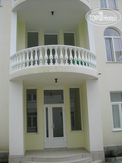 Hotel photo Оптима 