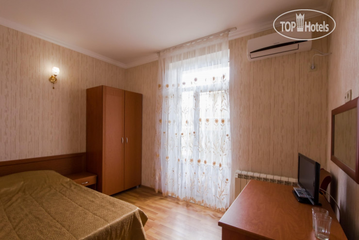 New photos from tourists Арианна