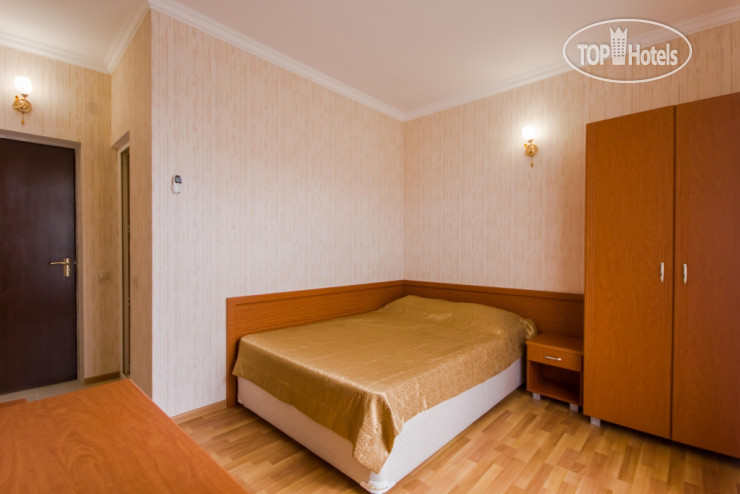 Hotelier's photos Арианна