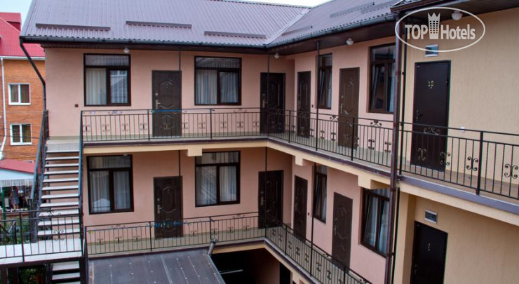 Hotelier's photos Версаль