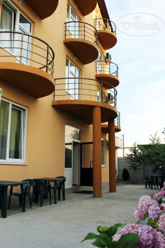 Hotelier's photos Саттва