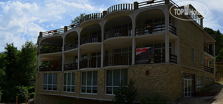 Hotelier's photos Villa Sporta
