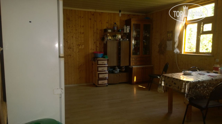 Hotel photo Руслан и Людмила (закрыт) 