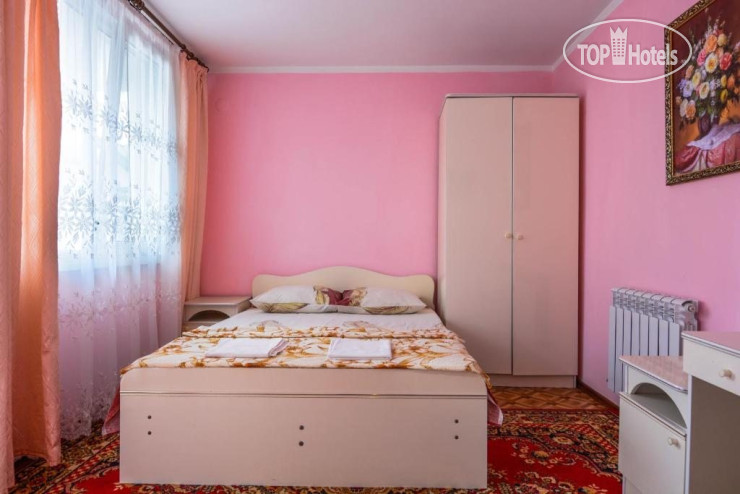 Hotel photo Звездочка 