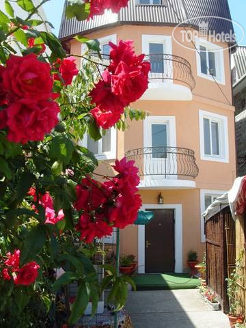 Hotel photo Ника 
