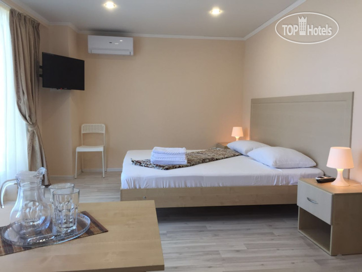 Hotel photo Lubasha 