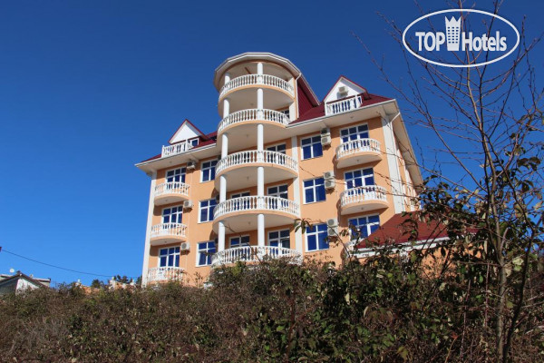 Hotel photo Возрождение 
