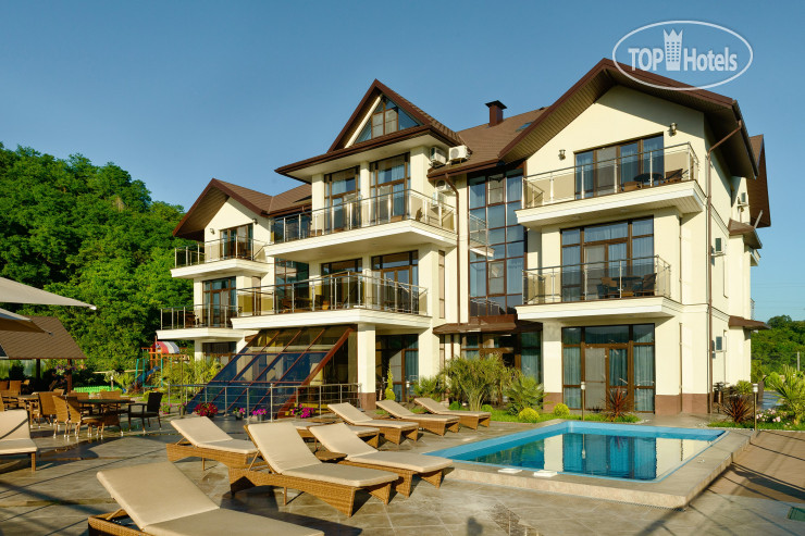 Hotelier's photos GG Hotel 4*