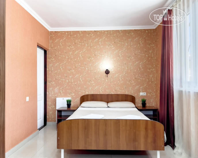 Hotel photo Три богатыря 