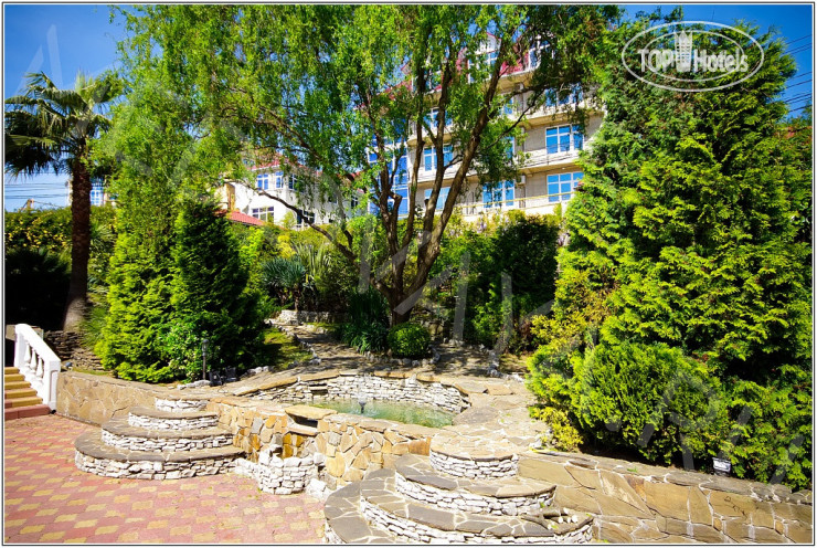 New photos from tourists Медовая 3*