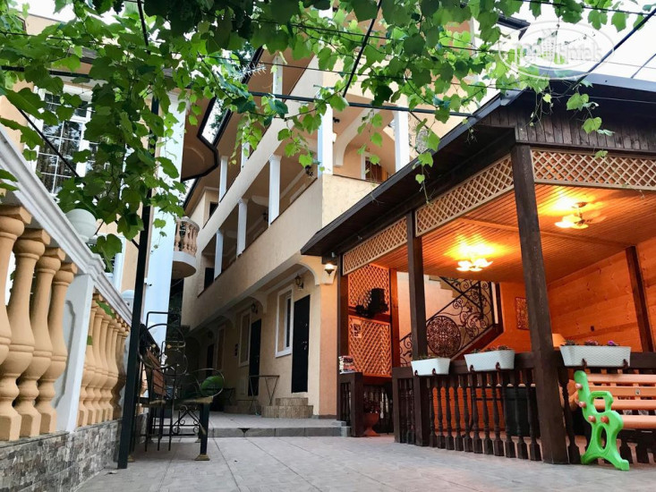 Hotelier's photos Тамрико
