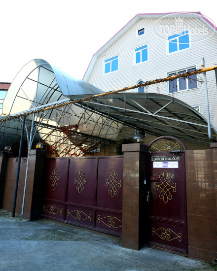 Hotelier's photos Briz
