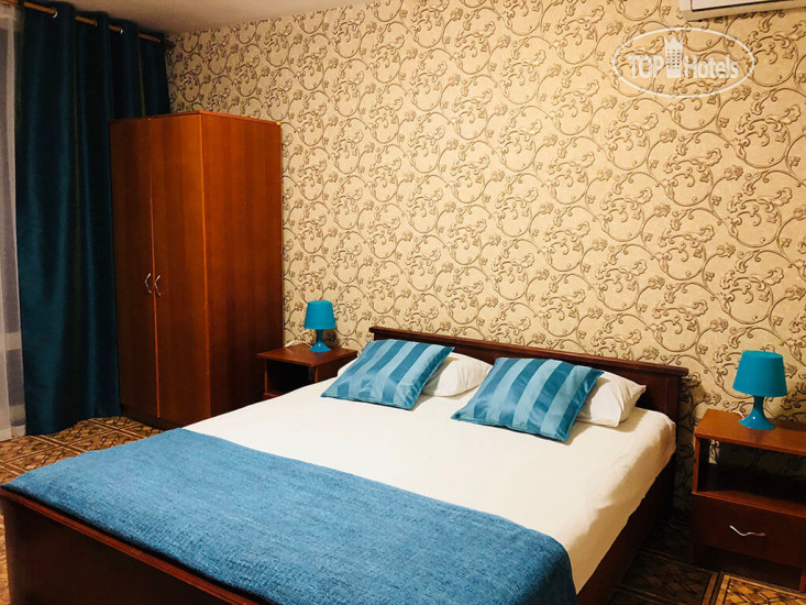 Hotel photo Venezia 2*