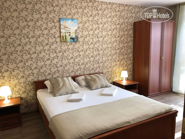 Hotelier's photos Venezia 2*