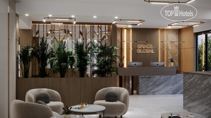 New photos from tourists Spa-hotel Grace Global 4*