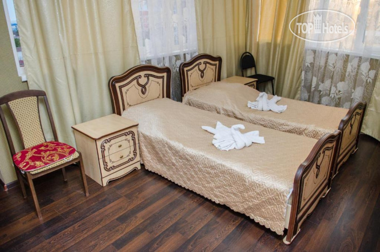 Hotel photo Море 