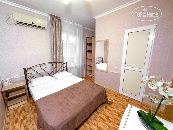 Hotel photo Арокс 