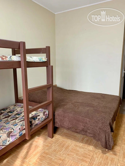 Hotel photo Вологжанка 