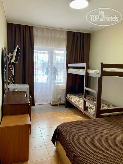 Hotelier's photos Вологжанка