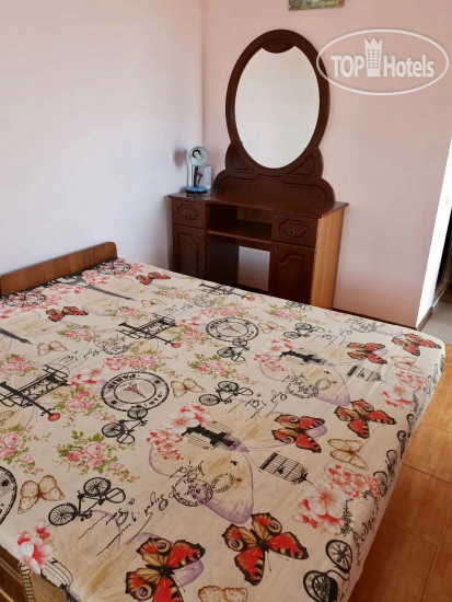 Hotel photo Вологжанка 