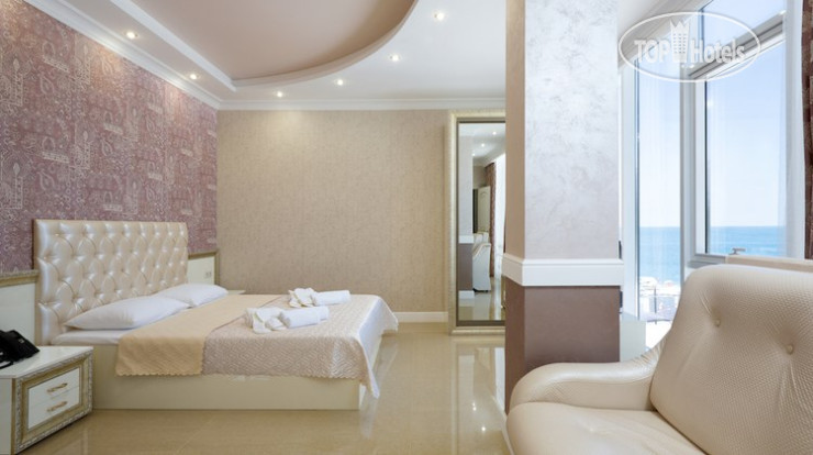 New photos from tourists Tropicana Resort Hotel (Тропикана) 3*