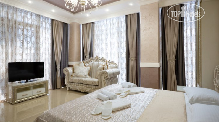 Photos Tropicana Resort Hotel (Тропикана)