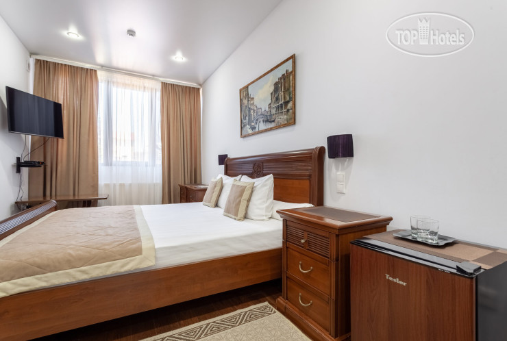 Hotelier's photos Ioanna Boutique 3*
