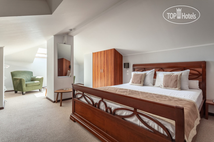 Hotel photo Ioanna Boutique 3*