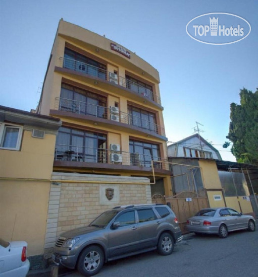 Photos Ellison Элона