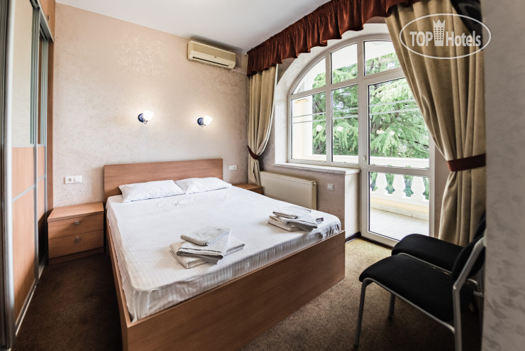 Hotelier's photos Новое Время