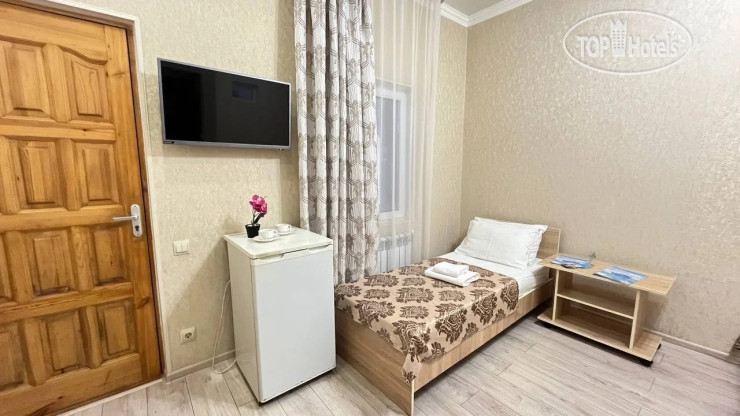 Hotel photo Бриз 53 